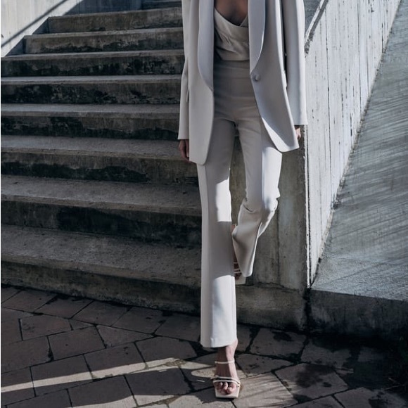 New Zara pants - Picture 1 of 2